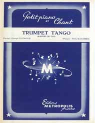 Trumpet tango - cliccare qui