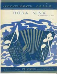 Rosa Nina (Valse) - cliccare qui