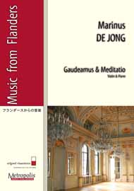 Gaudeamus, Meditatio - cliccare qui Gaudeamus, Meditatio - cliccare qui