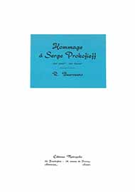 Hommage à Serge Prokofieff - cliccare qui Hommage à Serge Prokofieff - cliccare qui