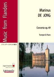 Concerto for Trumpet, Op,49 - cliccare qui Concerto for Trumpet, Op,49 - cliccare qui