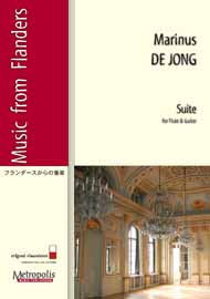 Suite Op.127 - cliccare qui Suite Op.127 - cliccare qui