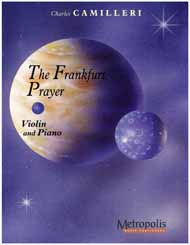 Frankfurt Prayer, The - cliccare qui
