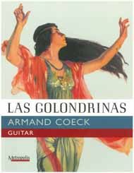 Las Golondrinas - cliccare qui