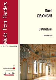3 Miniatures - cliccare qui