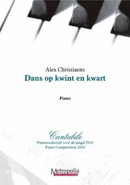 Dans op Kwint en Kwart - cliccare qui