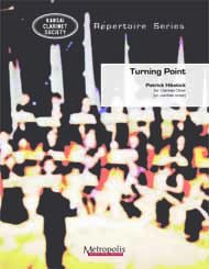 Turning Point - cliccare qui Turning Point - cliccare qui