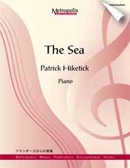 Sea, The - cliccare qui Sea, The - cliccare qui