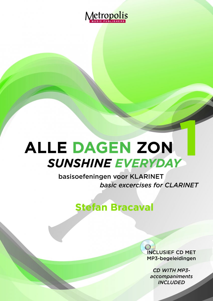 Alle Dagen Zon / Sunshine Everyday #1 - cliccare qui Alle Dagen Zon / Sunshine Everyday #1 - cliccare qui