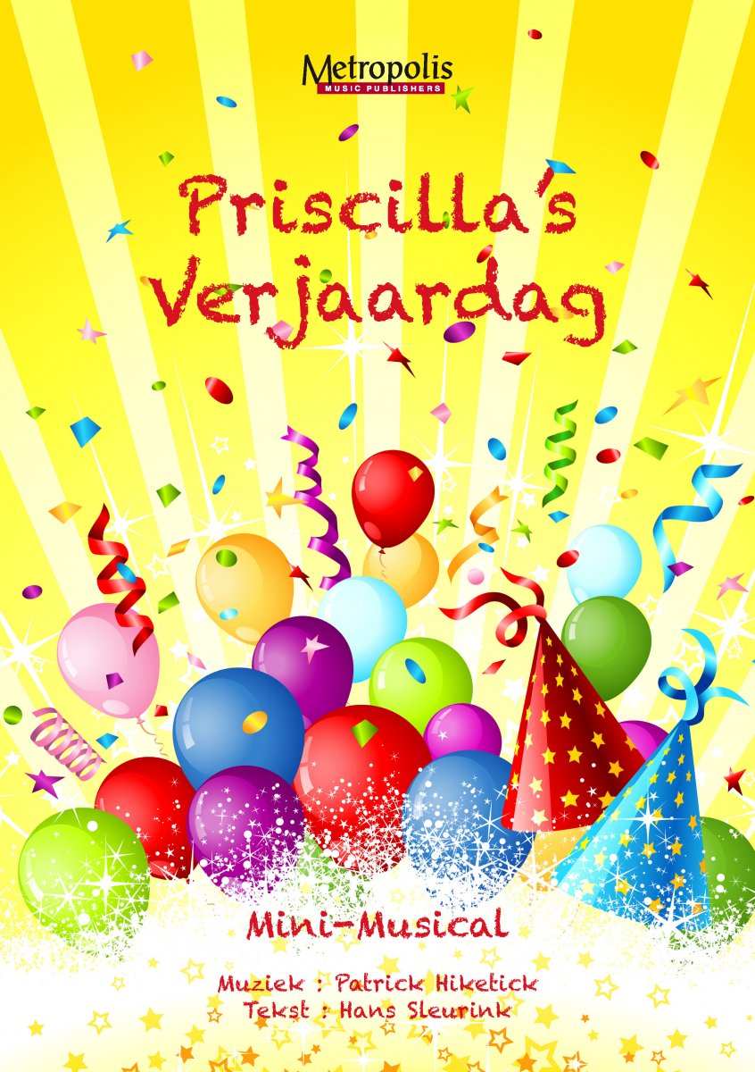 Priscilla's Verjaardag - cliccare qui Priscilla's Verjaardag - cliccare qui