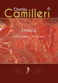 Dirge 11.09.11 for Clarinet and Piano - cliccare qui Dirge 11.09.11 for Clarinet and Piano - cliccare qui