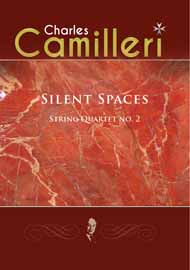 Silent Spaces - cliccare qui Silent Spaces - cliccare qui