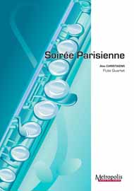 Soirée Parisienne - cliccare qui Soirée Parisienne - cliccare qui