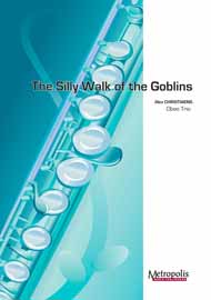Silly Walk of the Goblins, The - cliccare qui Silly Walk of the Goblins, The - cliccare qui