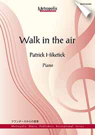 Walk in the air - cliccare qui Walk in the air - cliccare qui
