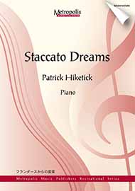 Staccato Dreams - cliccare qui Staccato Dreams - cliccare qui