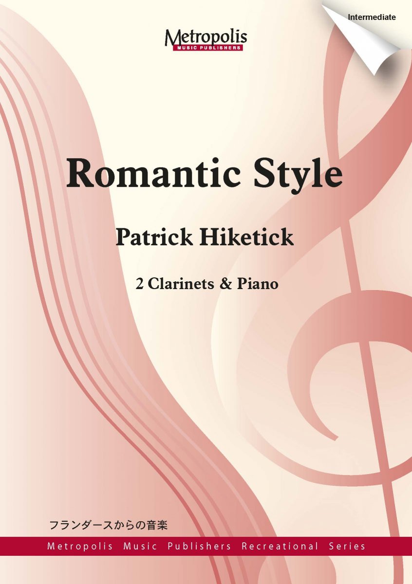 Romantic Style - cliccare qui Romantic Style - cliccare qui