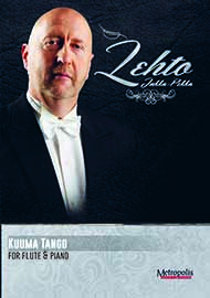 Kuuma Tango - cliccare qui