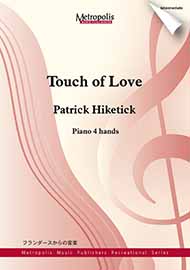 Touch of Love - cliccare qui Touch of Love - cliccare qui