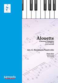Alouette - cliccare qui