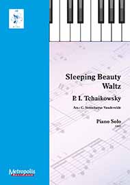 Sleeping Beauty Waltz - cliccare qui