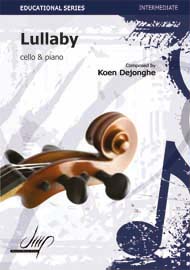 Lullaby - cliccare qui Lullaby - cliccare qui
