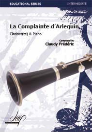 La Complainte d'Arlequin - cliccare qui