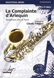 La complainte d'Arlequin - cliccare qui