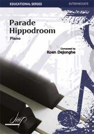 Parade / De Hippodroom - cliccare qui Parade / De Hippodroom - cliccare qui