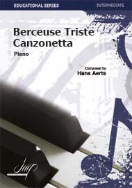 Berceuse triste / Canzonetta - cliccare qui
