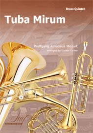 Tuba Mirum - cliccare qui