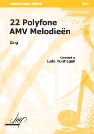 22 Polyfone AMV Melodieen - cliccare qui