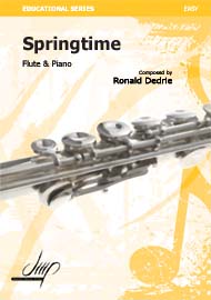 Springtime - cliccare qui