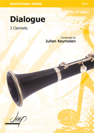 Dialogue - cliccare qui Dialogue - cliccare qui