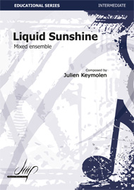 Liquid Sunshine - cliccare qui Liquid Sunshine - cliccare qui