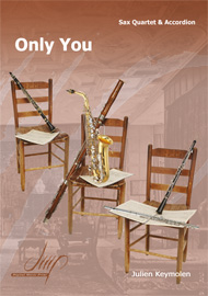 Only You - cliccare qui Only You - cliccare qui