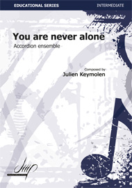 You are never alone - cliccare qui You are never alone - cliccare qui