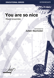 You are so nice (bossa nova) - cliccare qui You are so nice (bossa nova) - cliccare qui