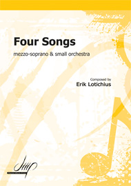 Four Songs (Native American) - cliccare qui Four Songs (Native American) - cliccare qui