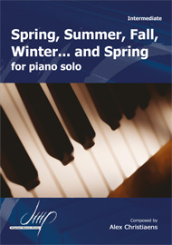 Spring, Summer, Fall, Winter.. and Spring - cliccare qui Spring, Summer, Fall, Winter.. and Spring - cliccare qui