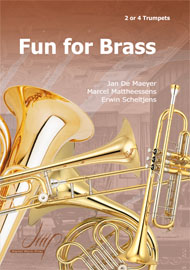 Fun for Brass (Trps) - cliccare qui Fun for Brass (Trps) - cliccare qui