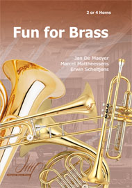 Fun for Brass (horns) - cliccare qui Fun for Brass (horns) - cliccare qui