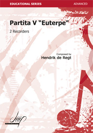Partita V 'Euterpe' - cliccare qui