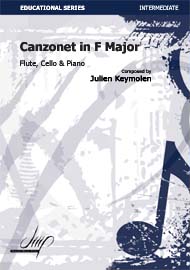 Canzonet - cliccare qui