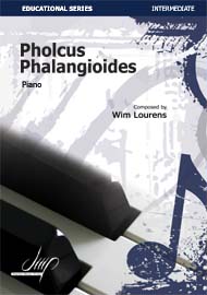 Pholeus Phalangioides - cliccare qui Pholeus Phalangioides - cliccare qui