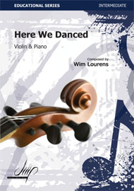 Here we danced - cliccare qui Here we danced - cliccare qui
