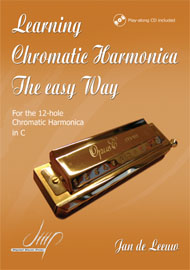Learning Chromatic Harm. I - cliccare qui Learning Chromatic Harm. I - cliccare qui
