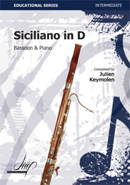 Siciliano in D - cliccare qui