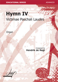 Hymn IV - Victimae Paschali Laudes - cliccare qui Hymn IV - Victimae Paschali Laudes - cliccare qui