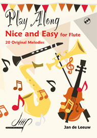 Nice and Easy - cliccare qui Nice and Easy - cliccare qui